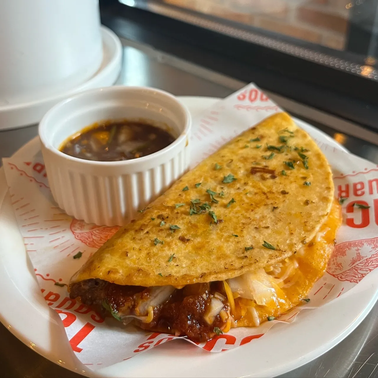 Taco Square Seongsu