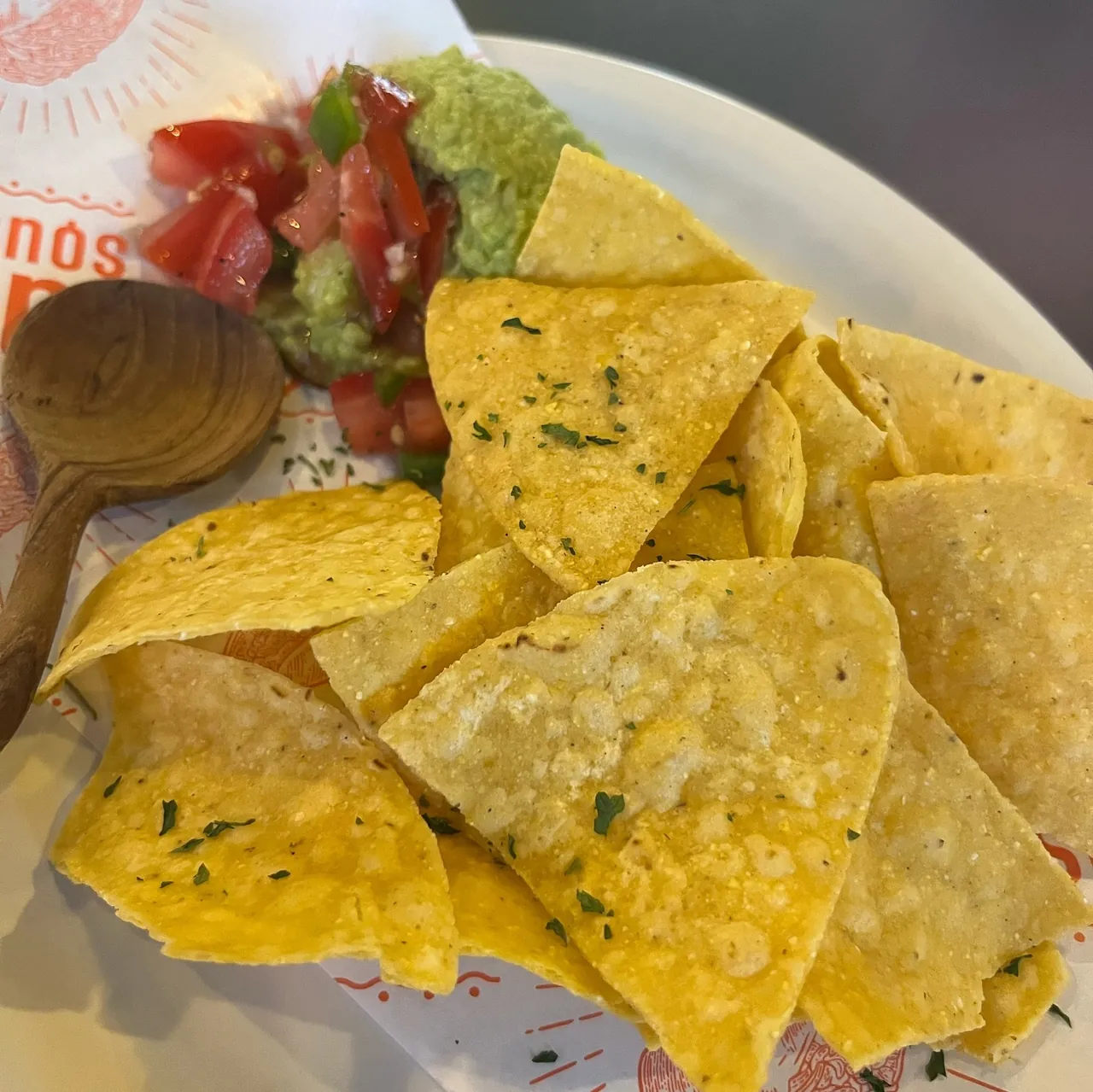 Taco Square Seongsu