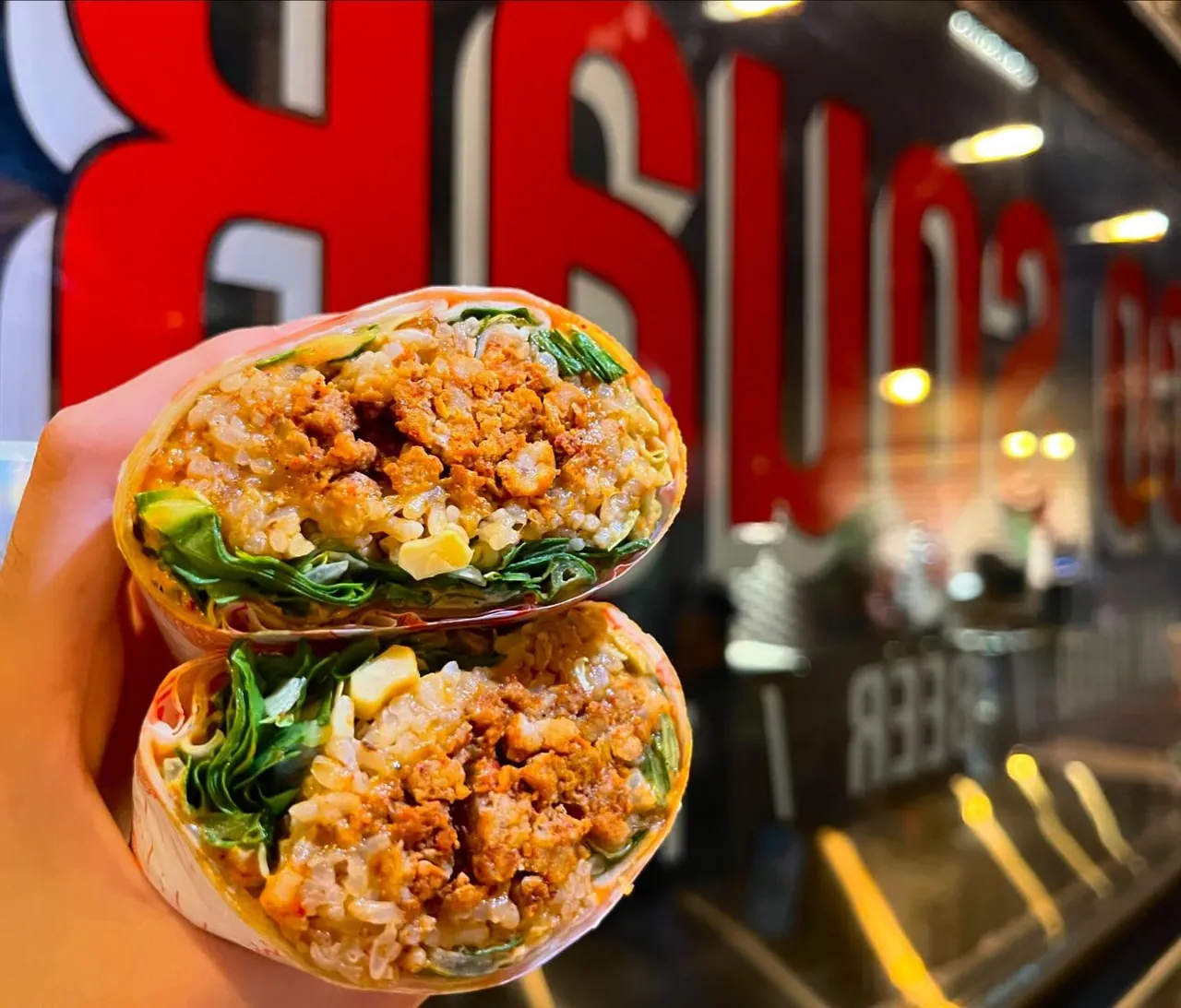 Taco Square Seongsu