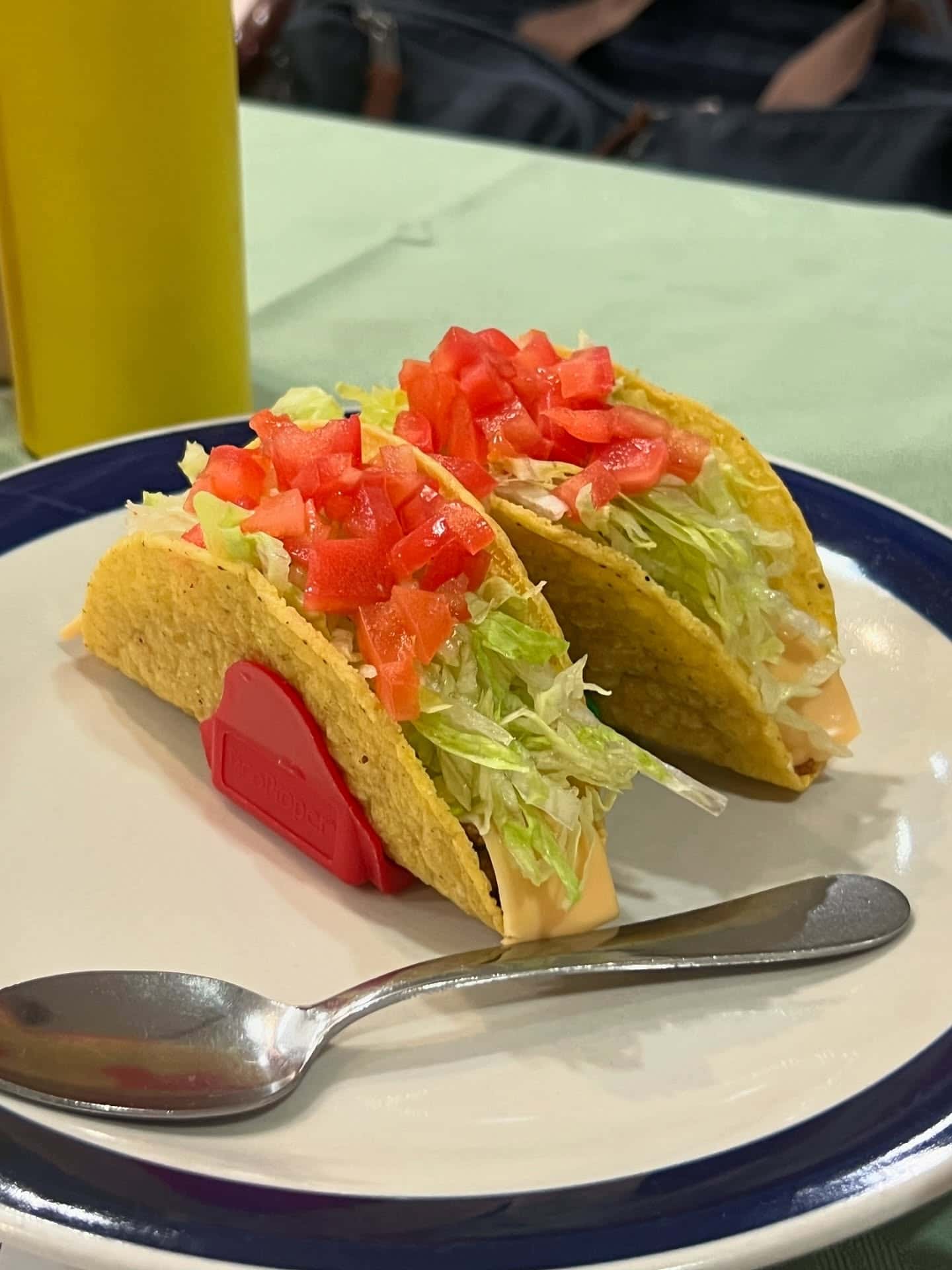Oldies Taco Sinsa