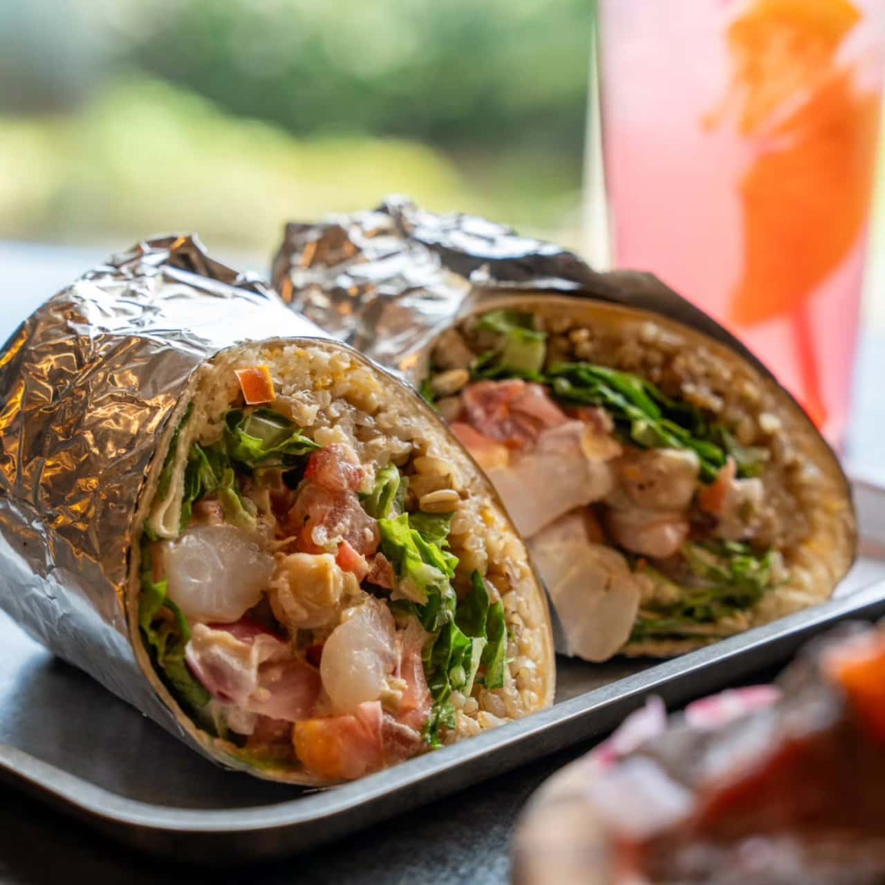 THE TACO BOOTH Apgujeong