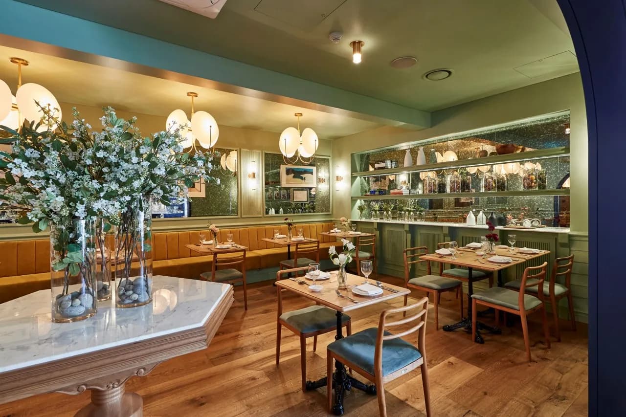 OSTERIA COTTO