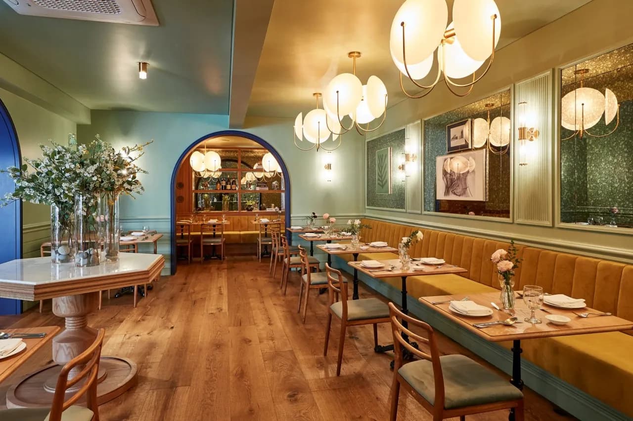 OSTERIA COTTO