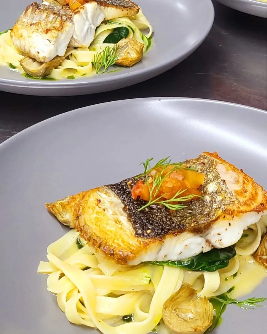 La Suisse Bistro