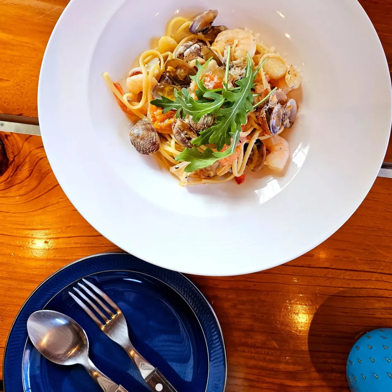 La Suisse Bistro