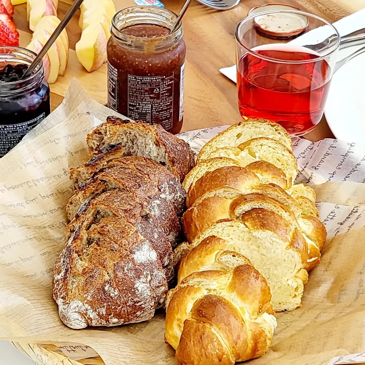 La Suisse Bistro