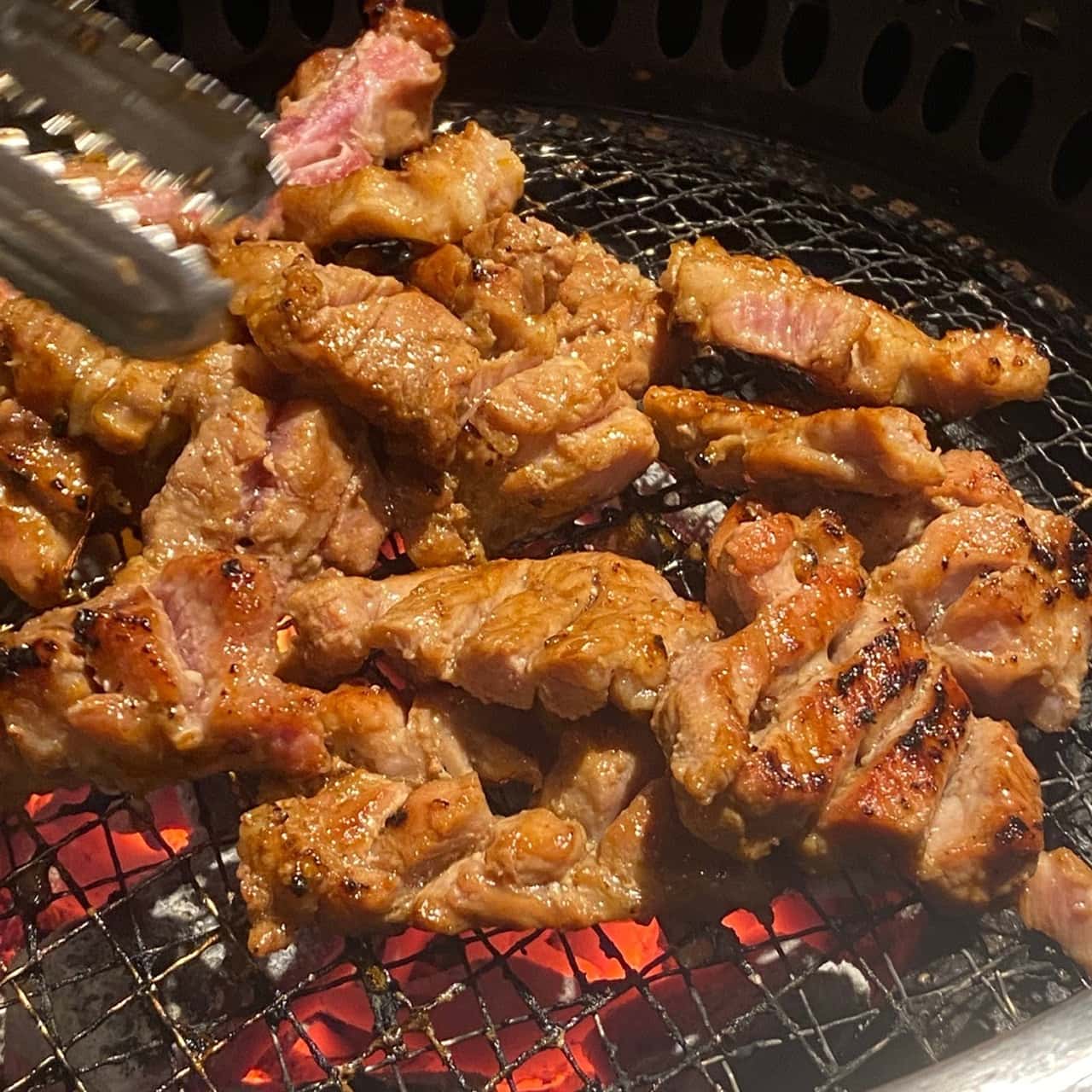 MIDO BBQ