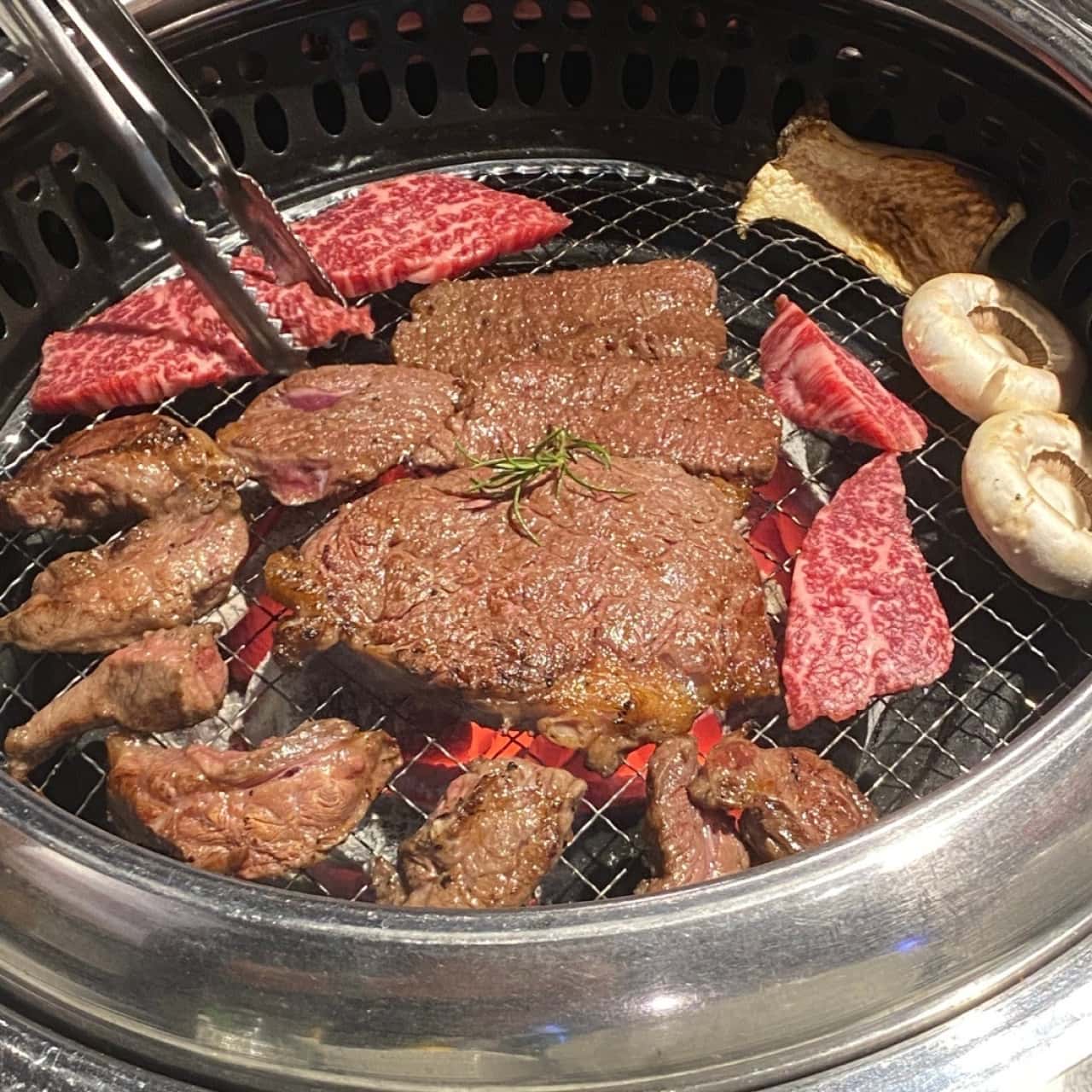 MIDO BBQ