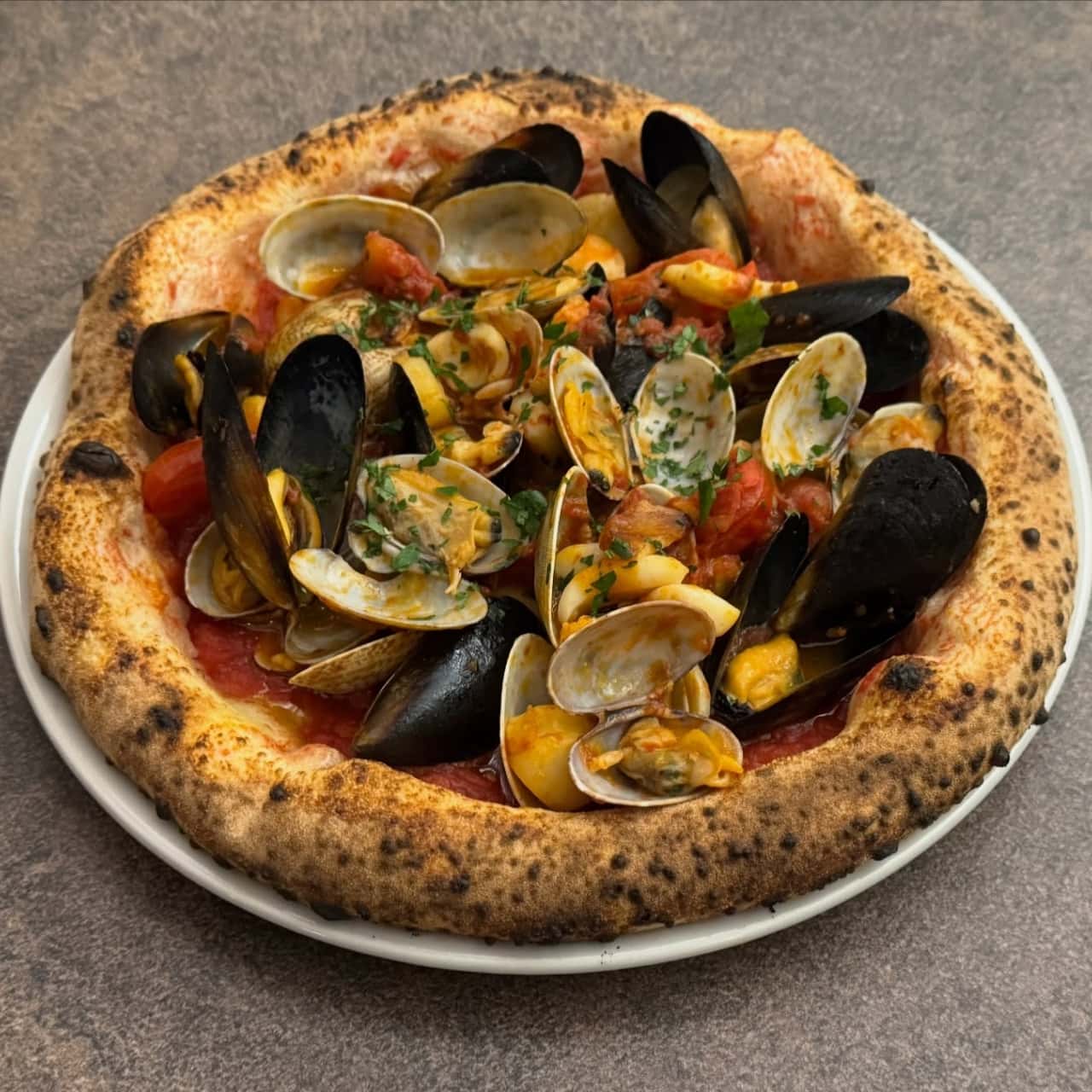 OSTERIA SOTTI