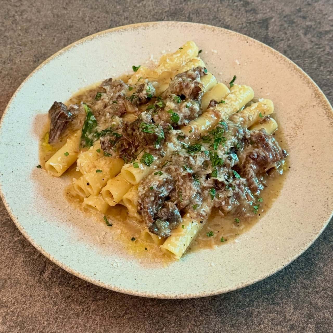 OSTERIA SOTTI
