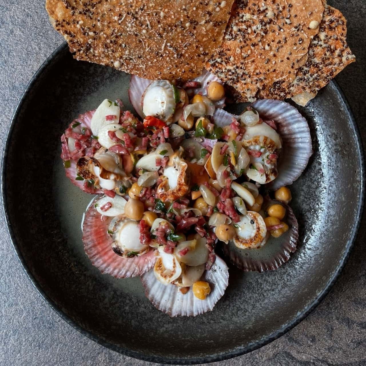 OSTERIA SOTTI
