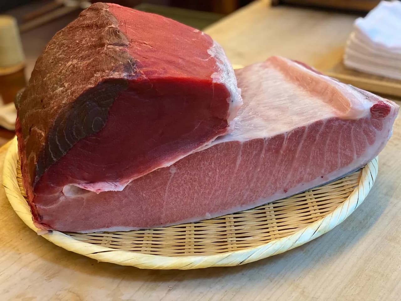 Sushi Nuha Seochon
