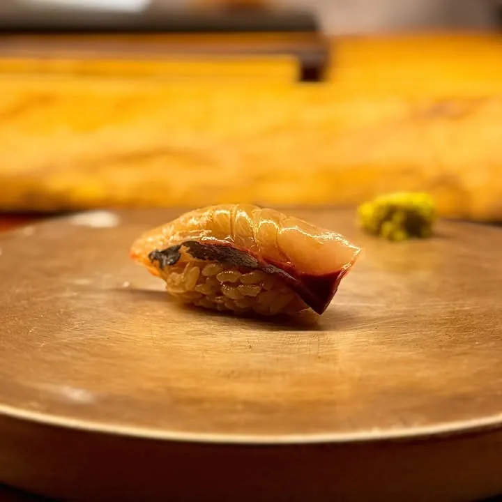 Sushi Nuha Seochon