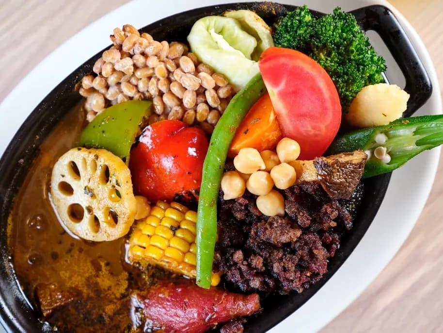 DORA BOWL Bukchon