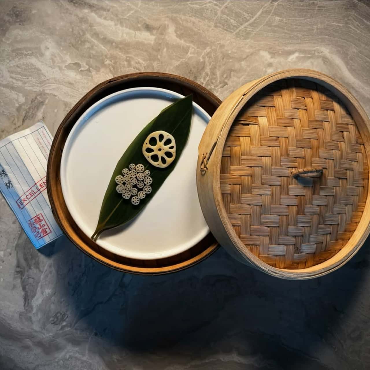 Wui Teahouse Yongsan