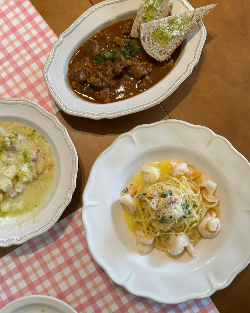 Fabri Kitchen Yongsan