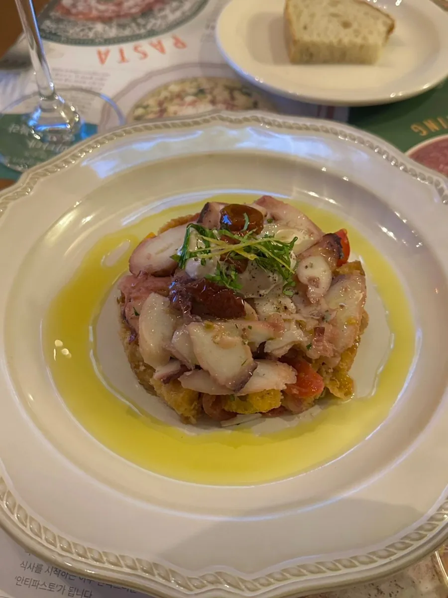 Fabri Kitchen Yongsan