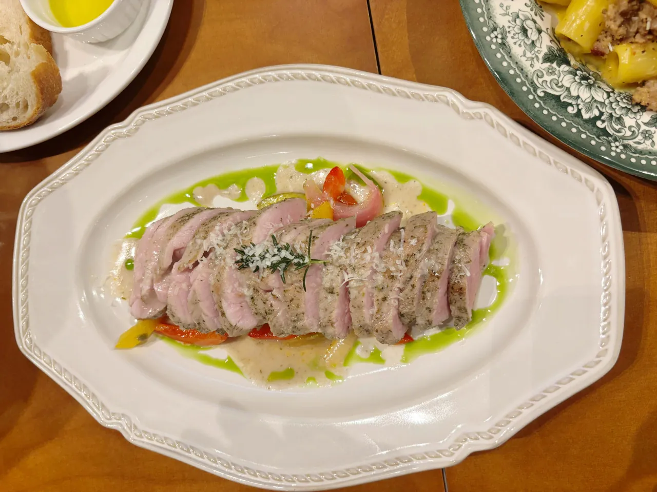 Fabri Kitchen Yongsan