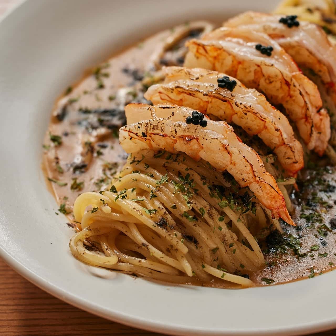 Jinjak Dining Seoul Forest