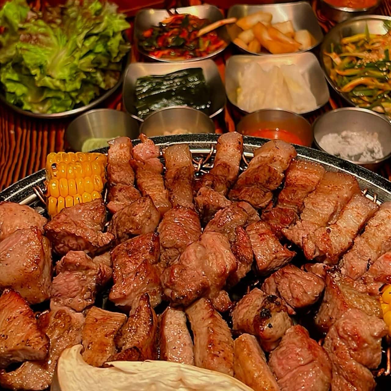 Kimchunbae Jongno