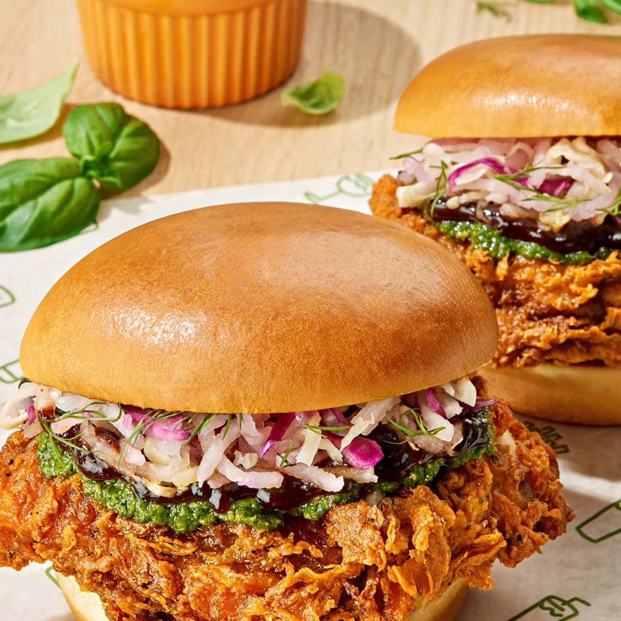 Shake Shack Gangnam