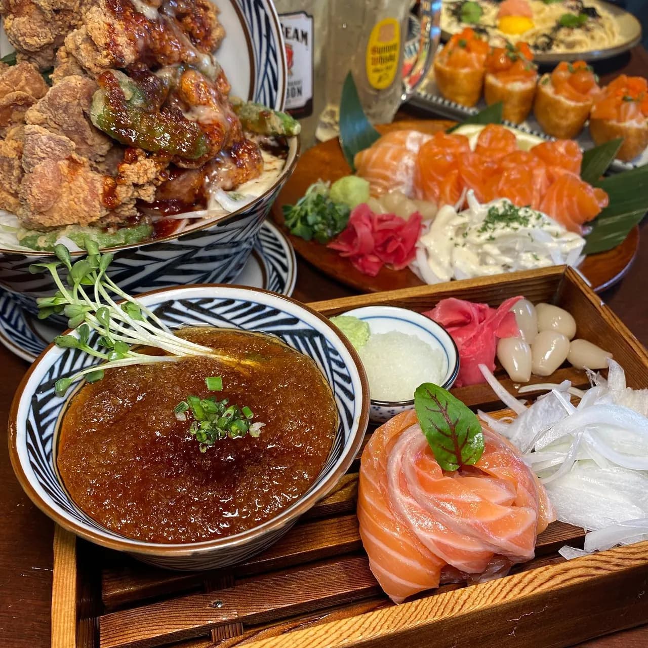 Yeonhadong 延南店