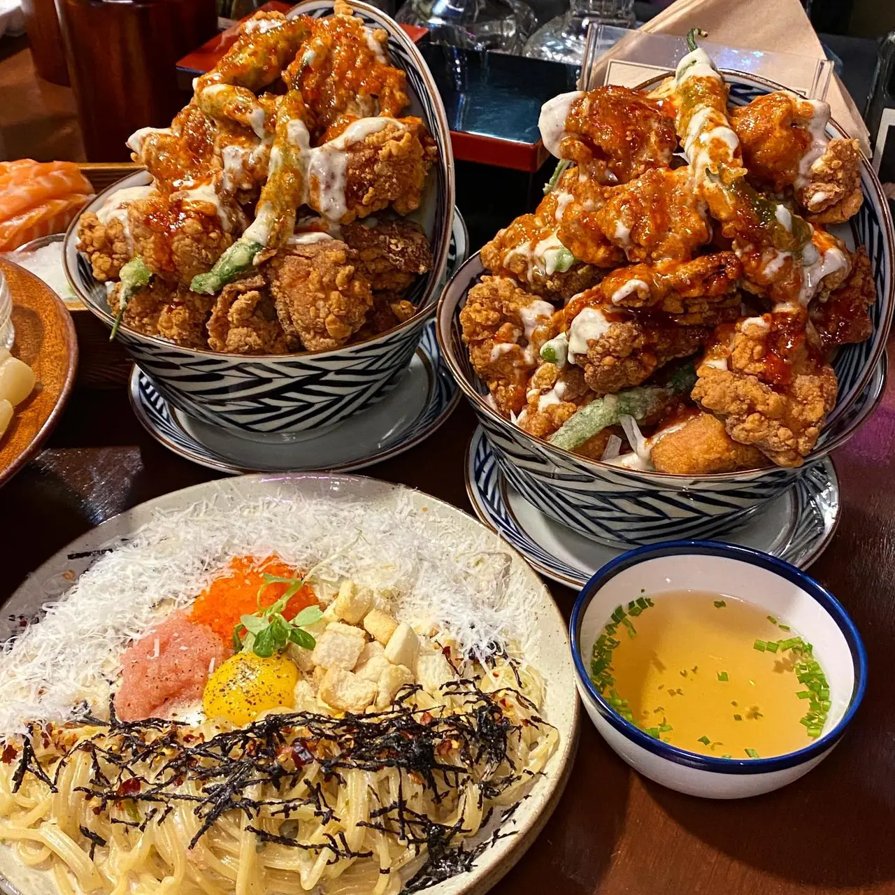 Yeonhadong 延南店