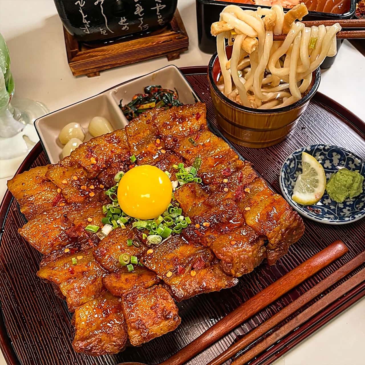 Hisasi Donburi Yeonnam