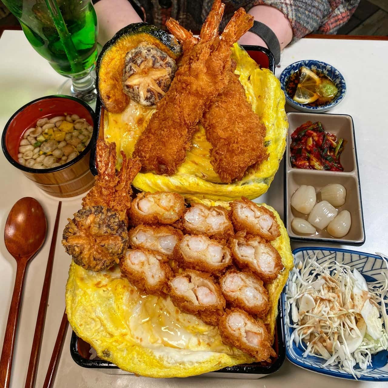Hisasi Donburi Yeonnam