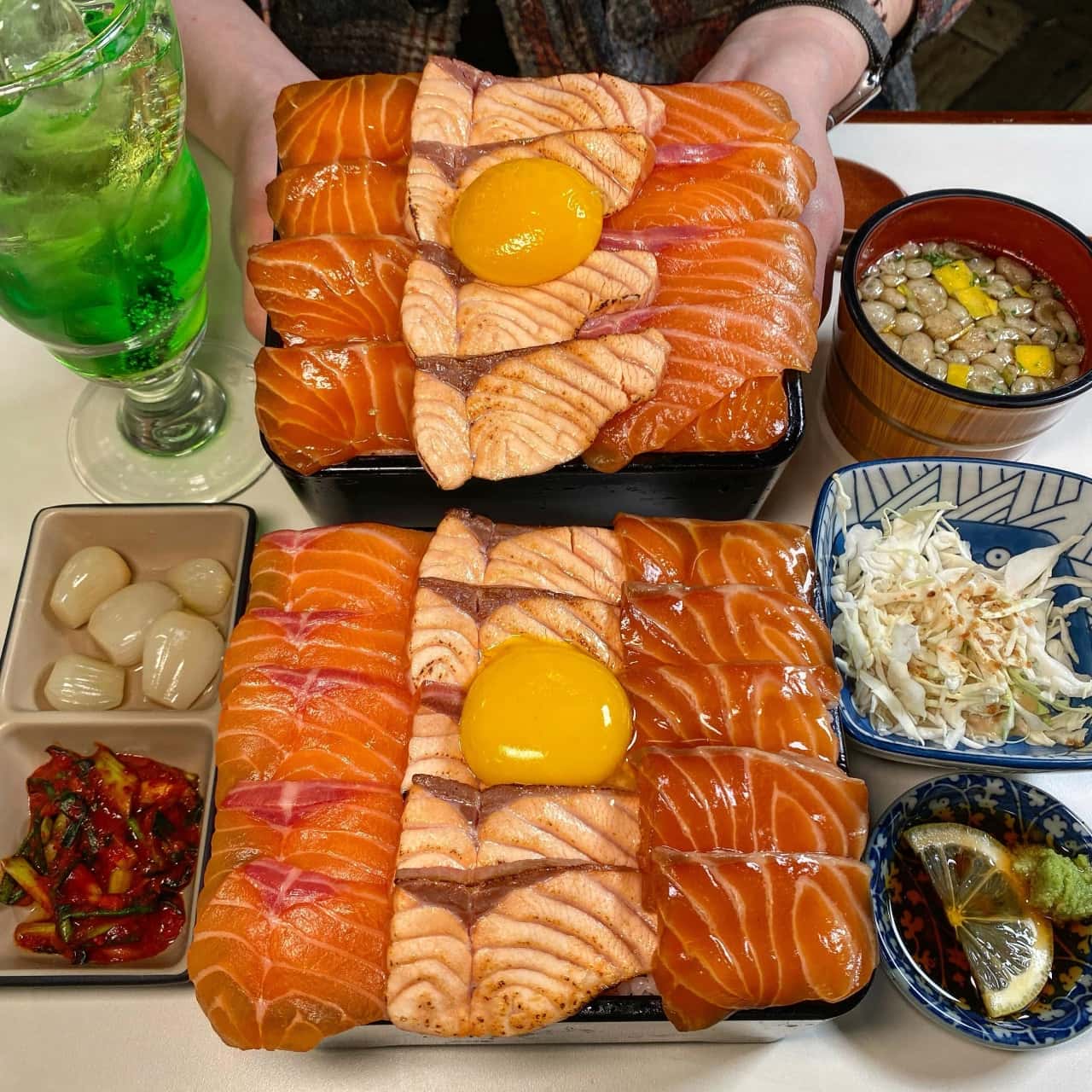 Hisasi Donburi Yeonnam