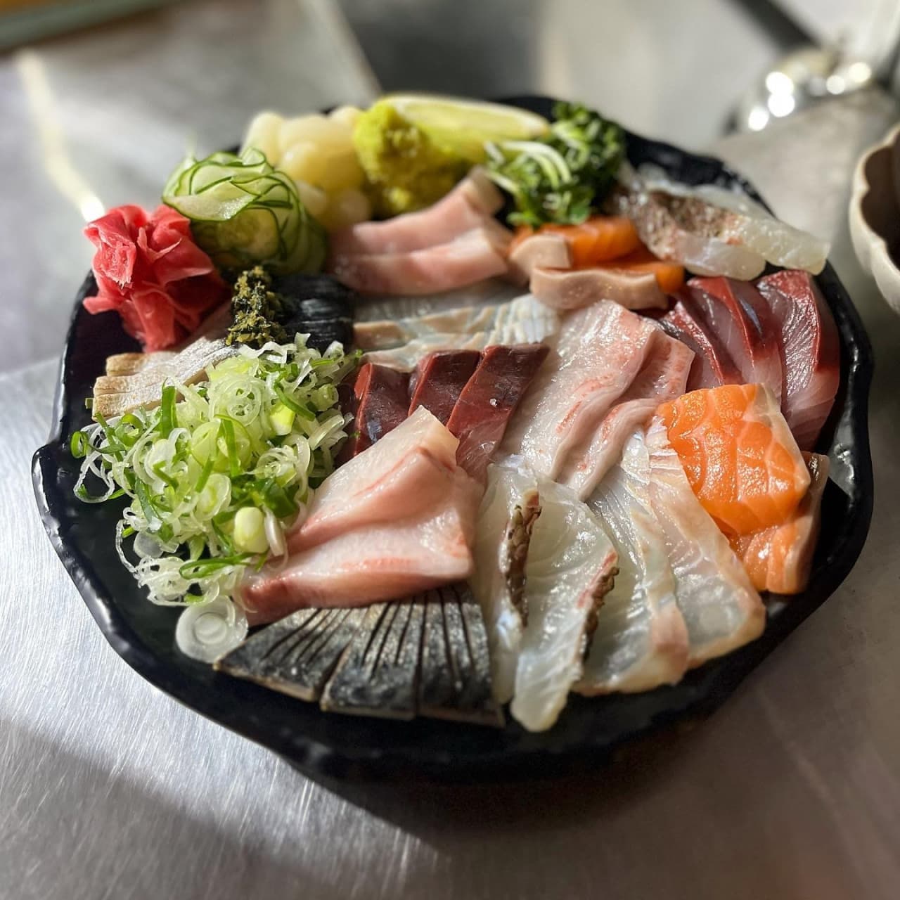 Bada Yakbang Yeonnam
