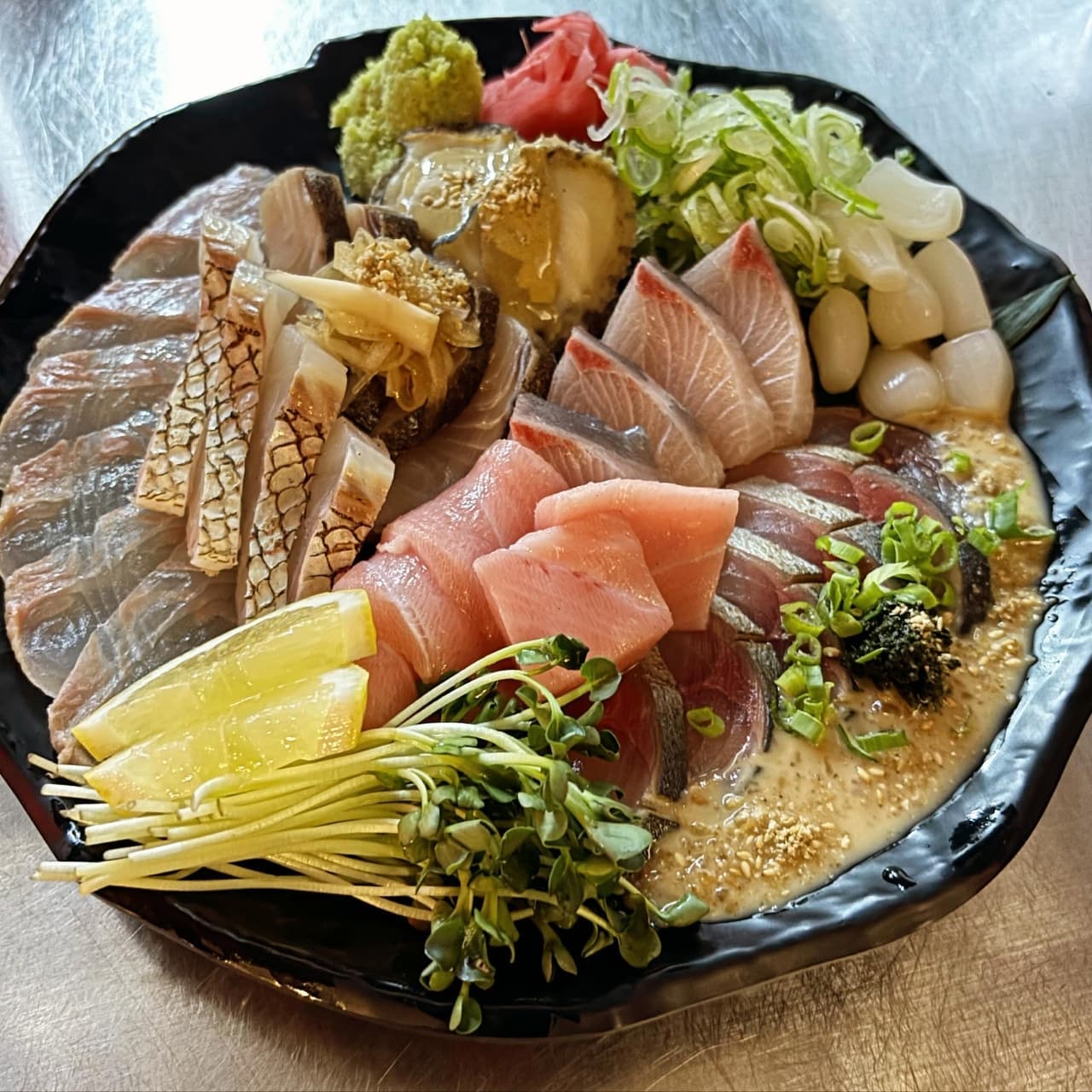 Bada Yakbang Yeonnam