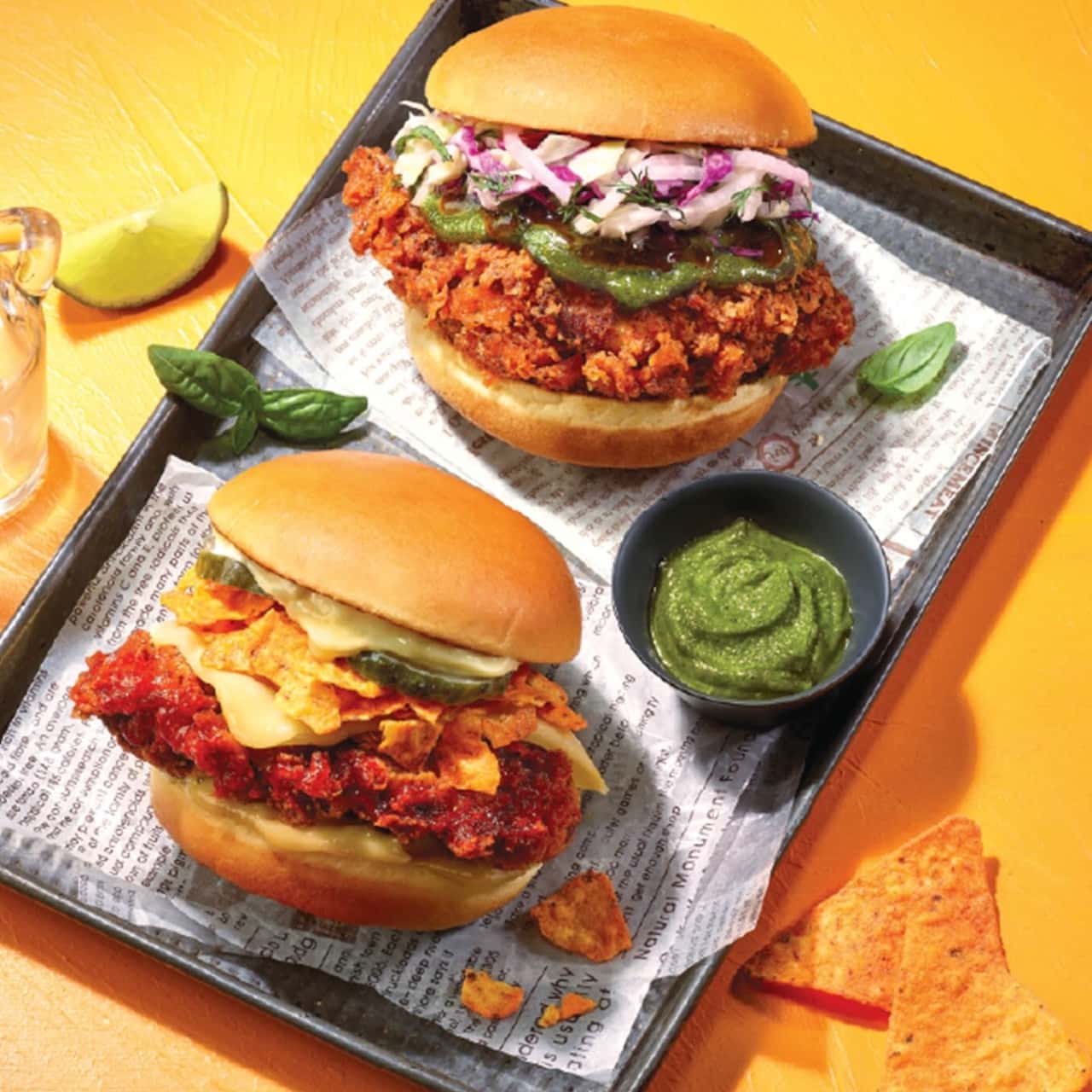 Shake Shack Chungdam