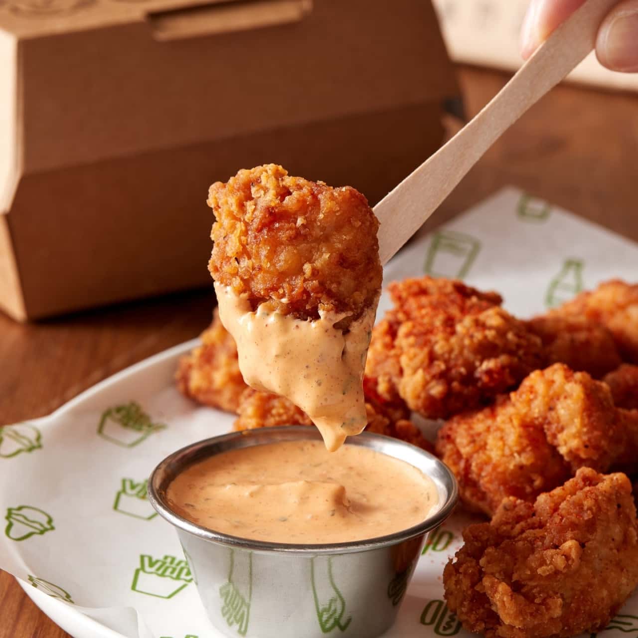 Shake Shack Jonggak