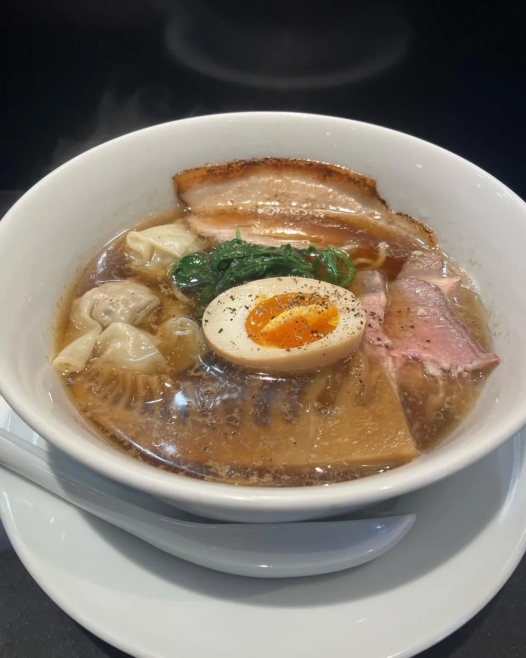 麺屋純 延南