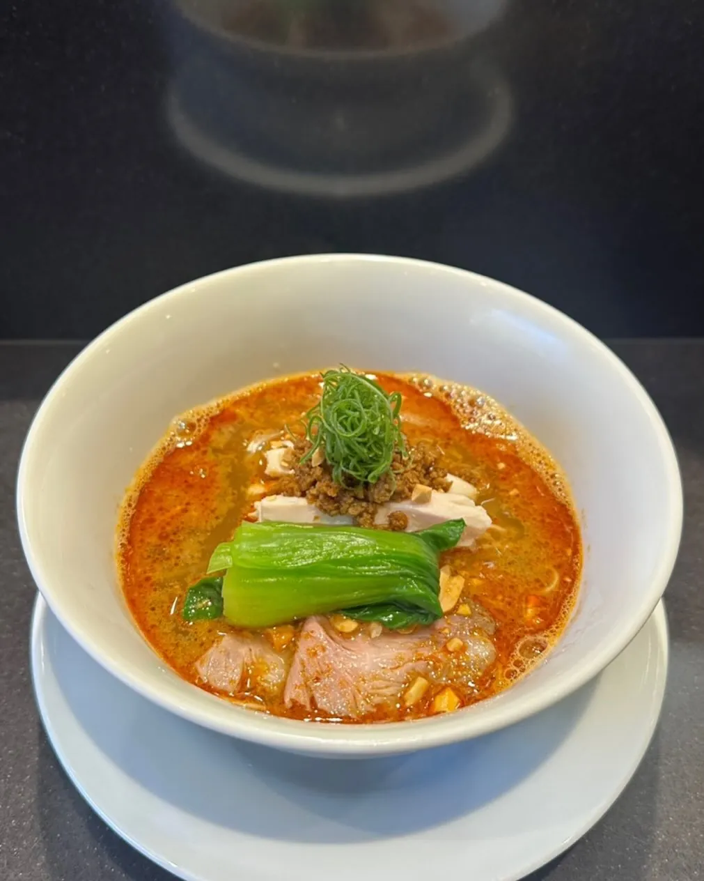 麺屋純 延南