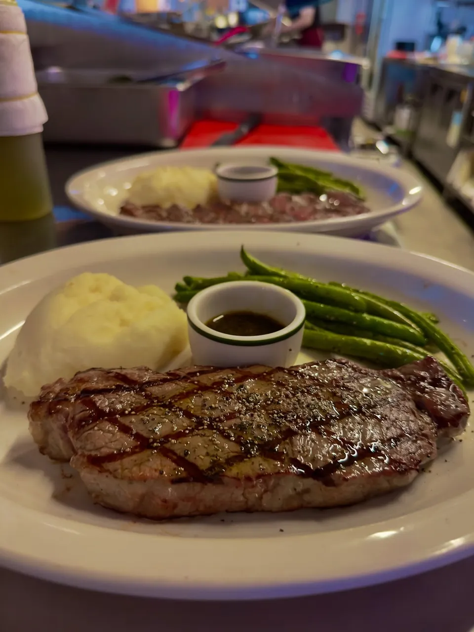 Yankees Grill Sindang
