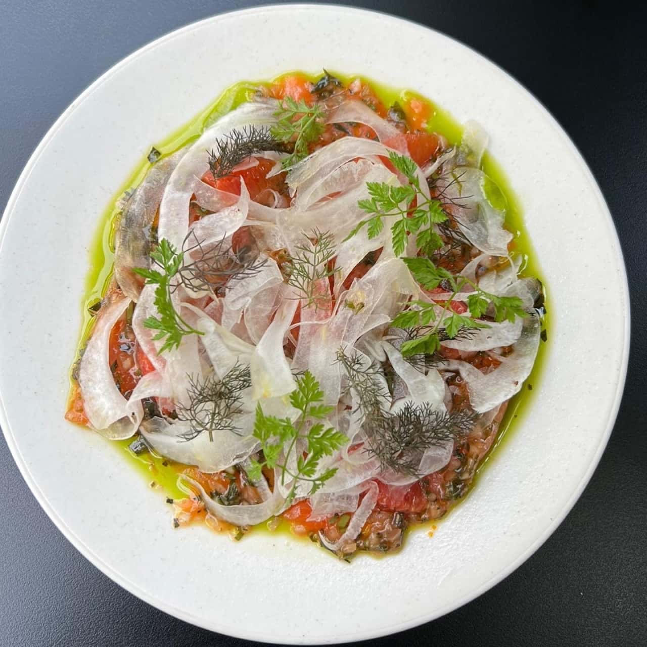 NOI Italian House Haebangchon