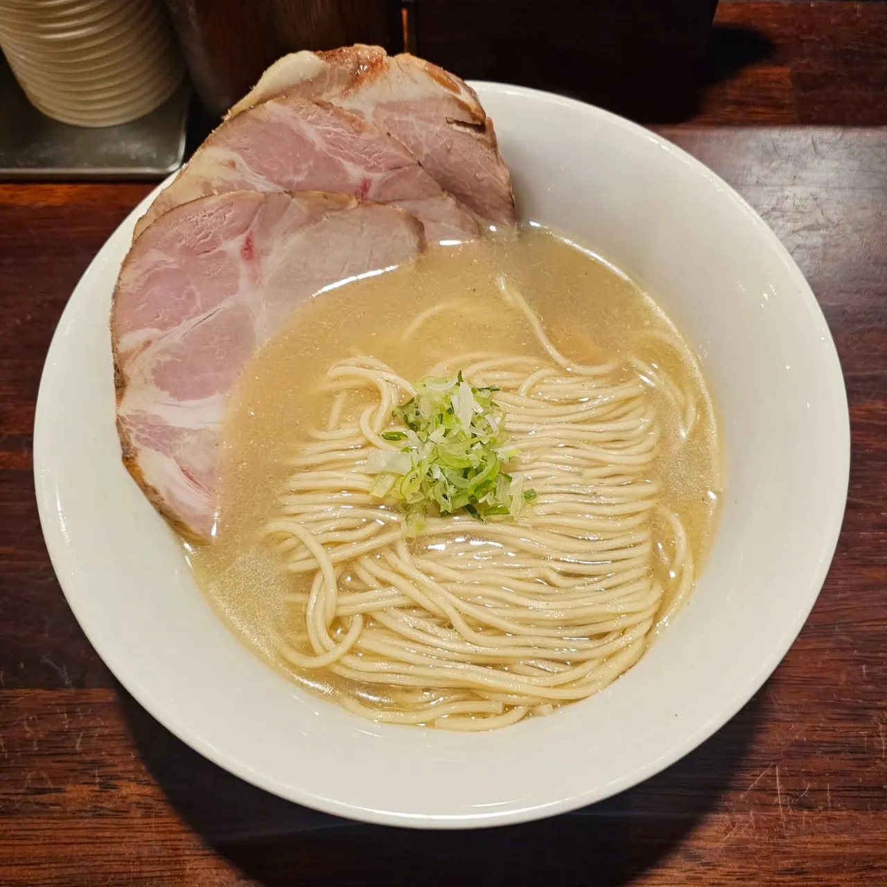 IRIE RAMEN