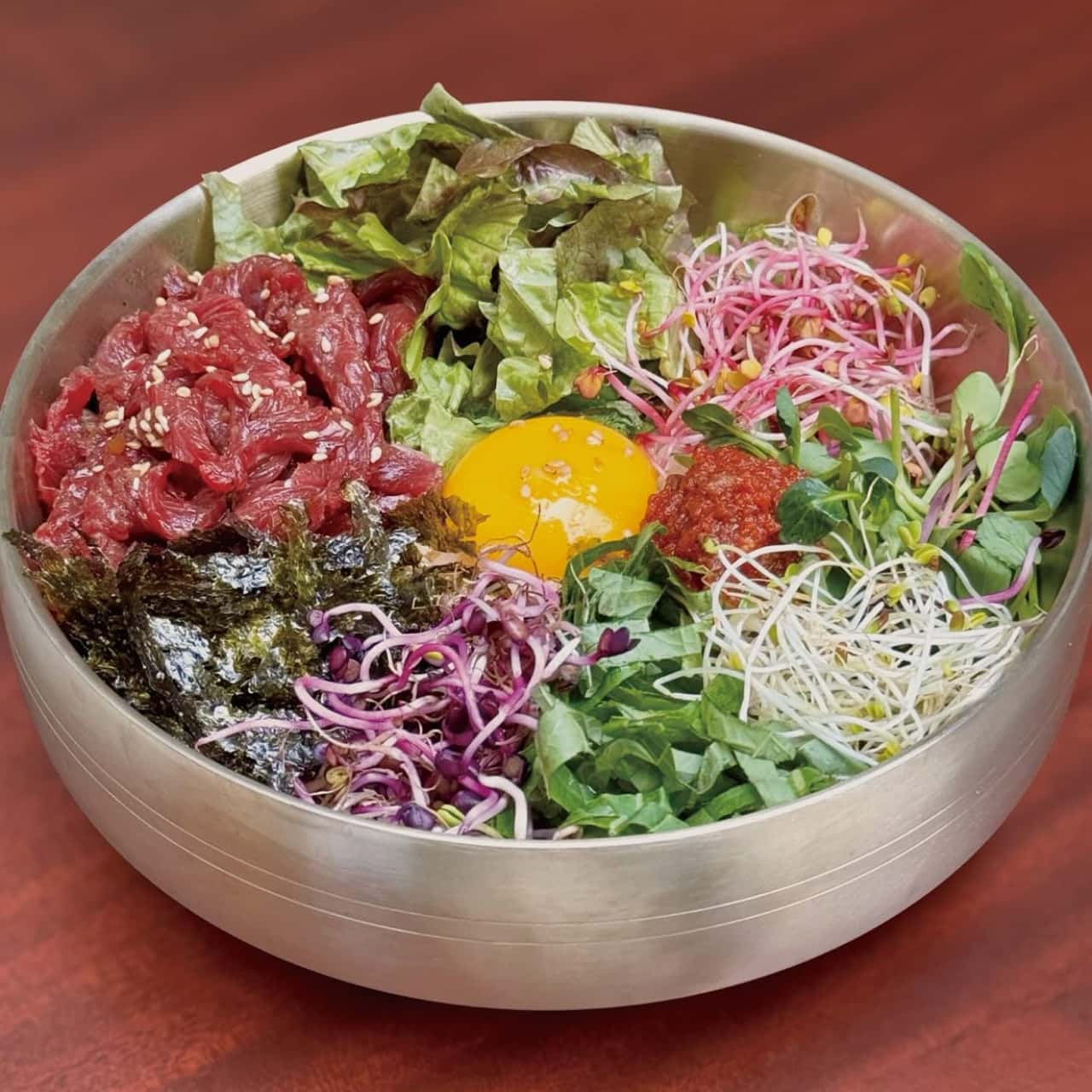 馬爾坊湯飯 龍山