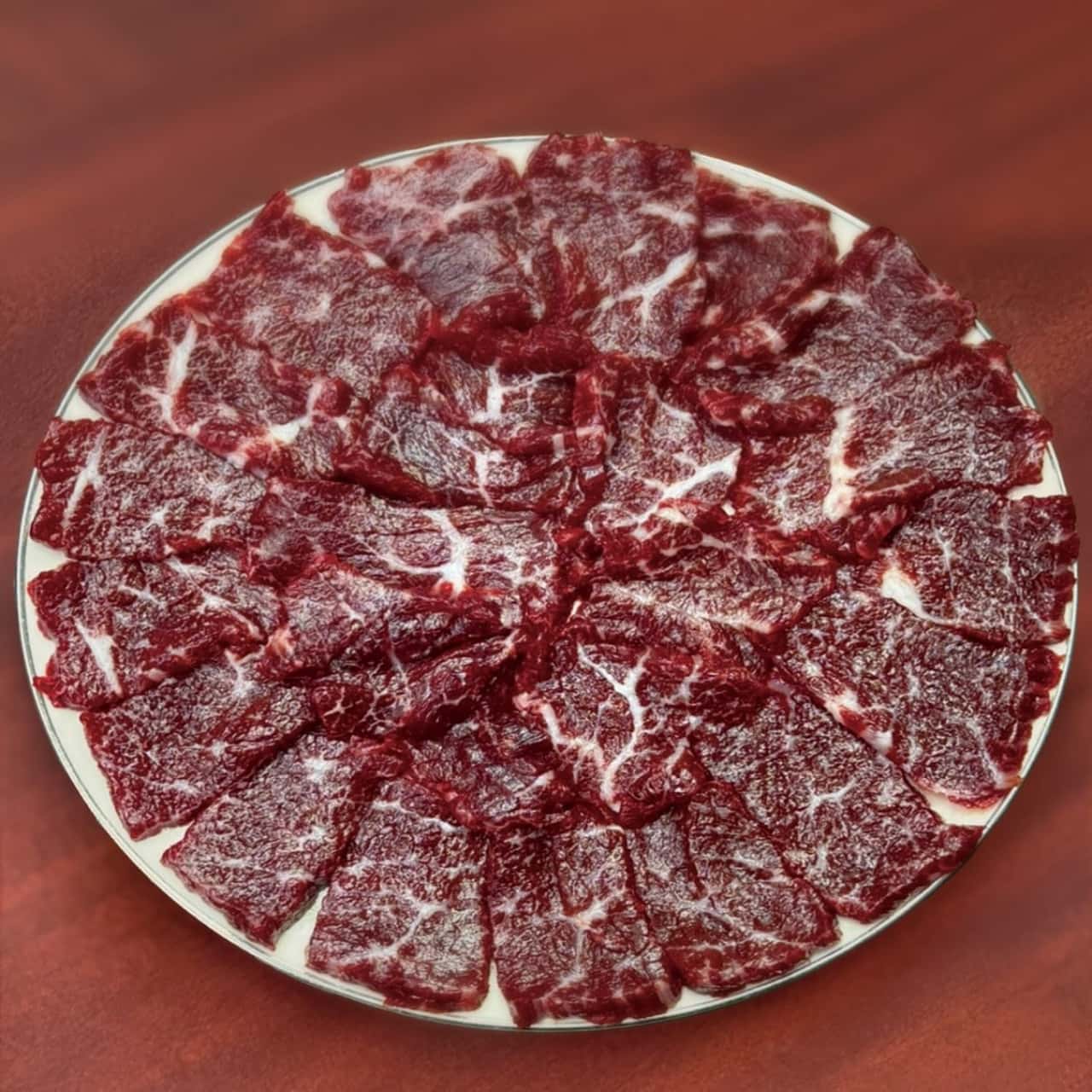 馬爾坊湯飯 龍山