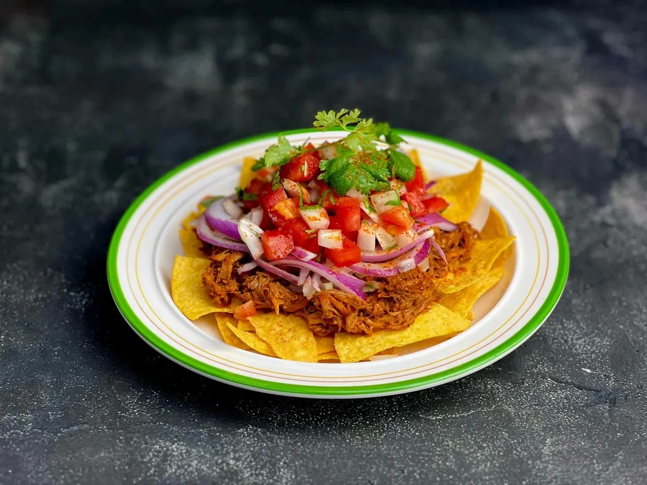 TACO'BOUT Yongsan