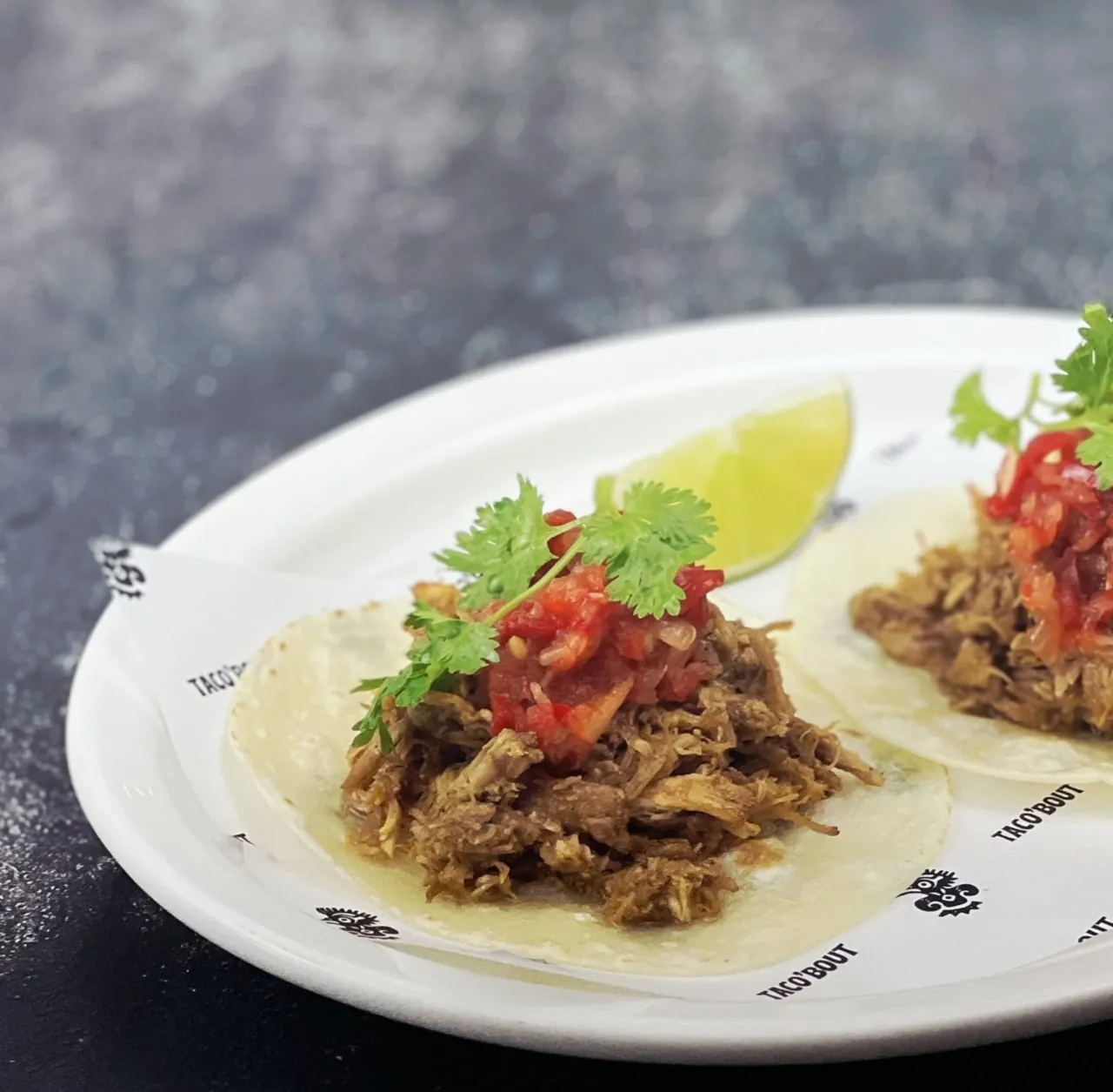 TACO'BOUT Yongsan