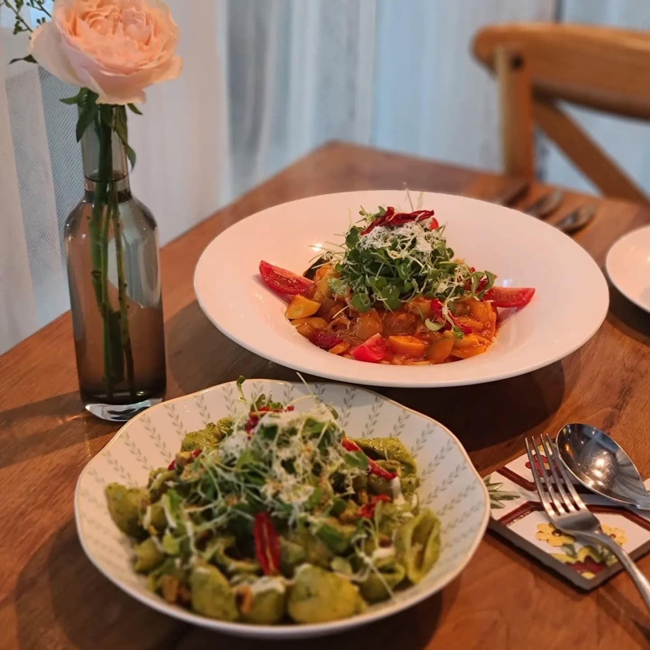 Bistro Ora