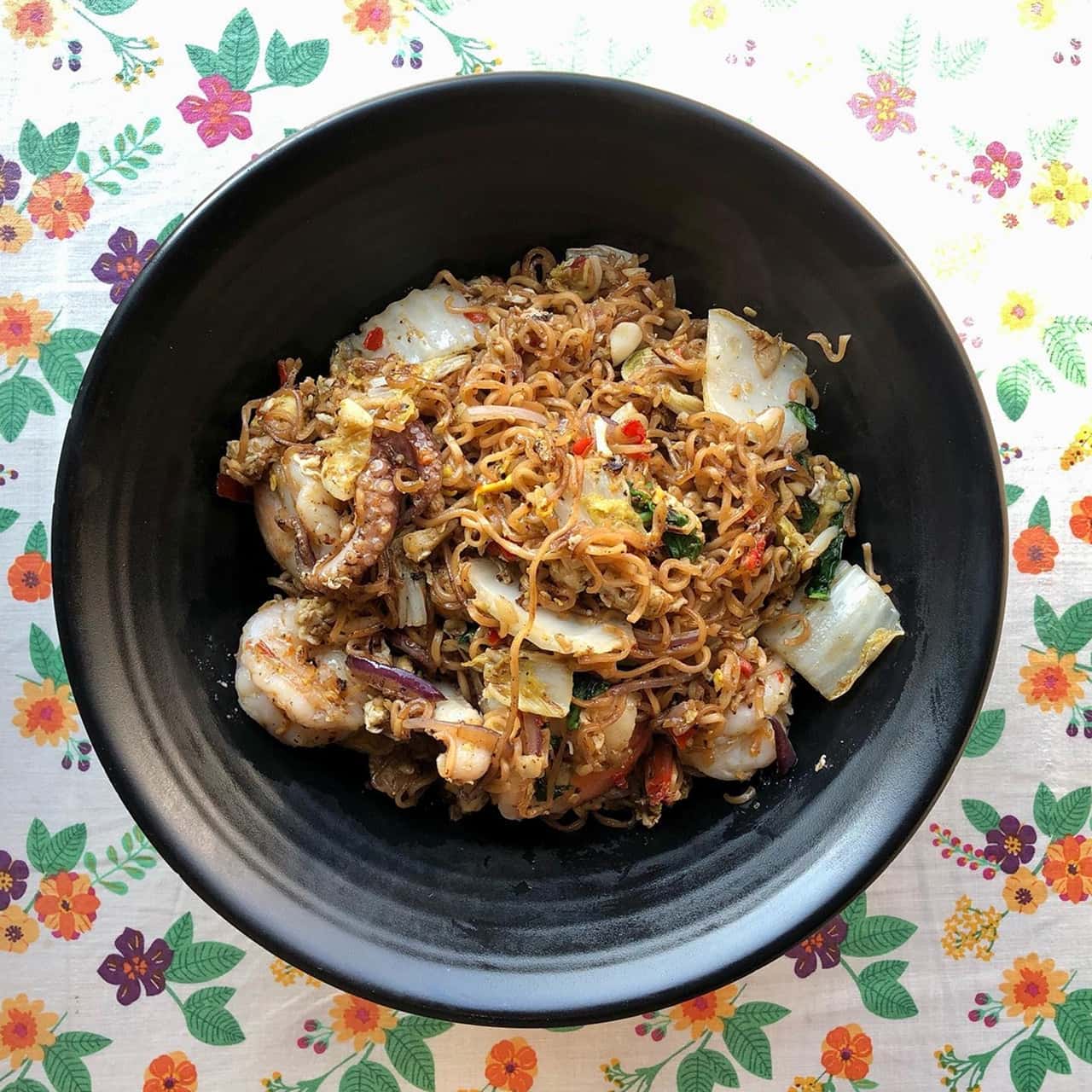 Pad Ka Paw