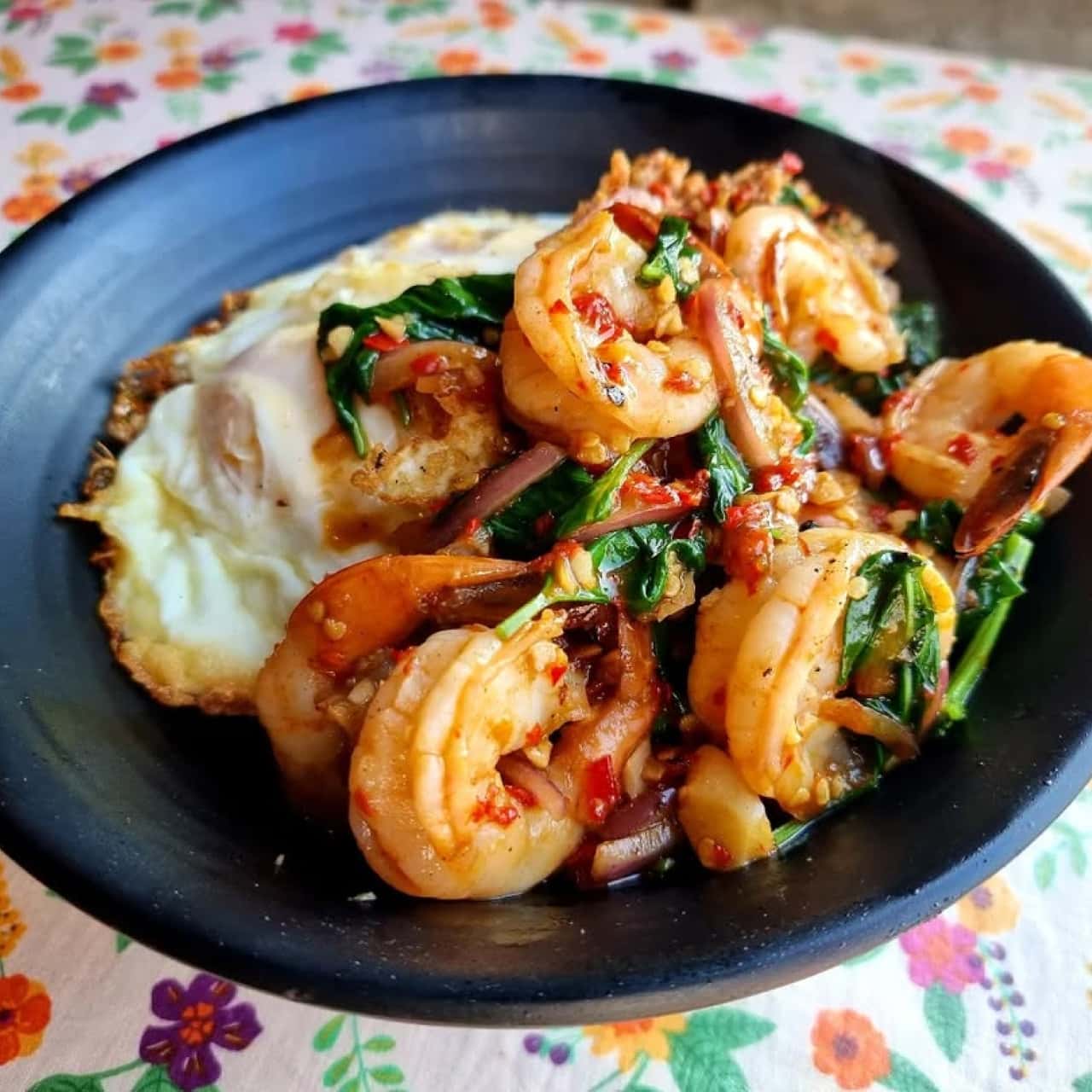 Pad Ka Paw