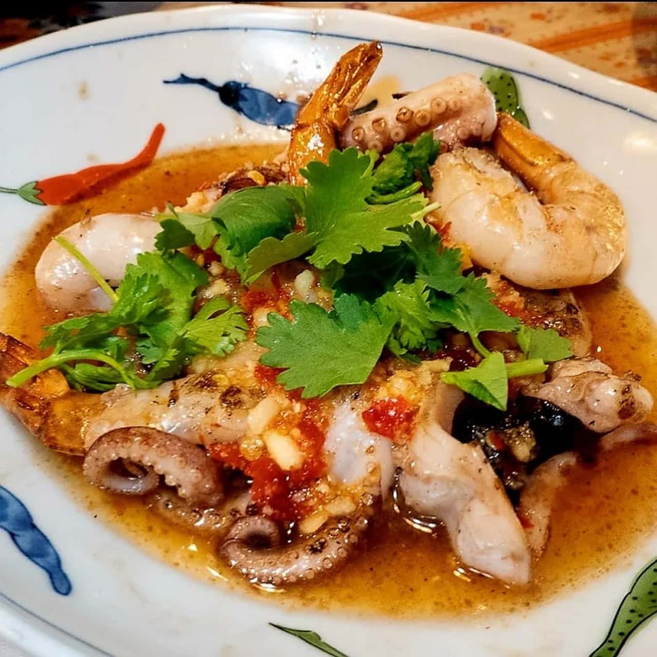 Pad Ka Paw
