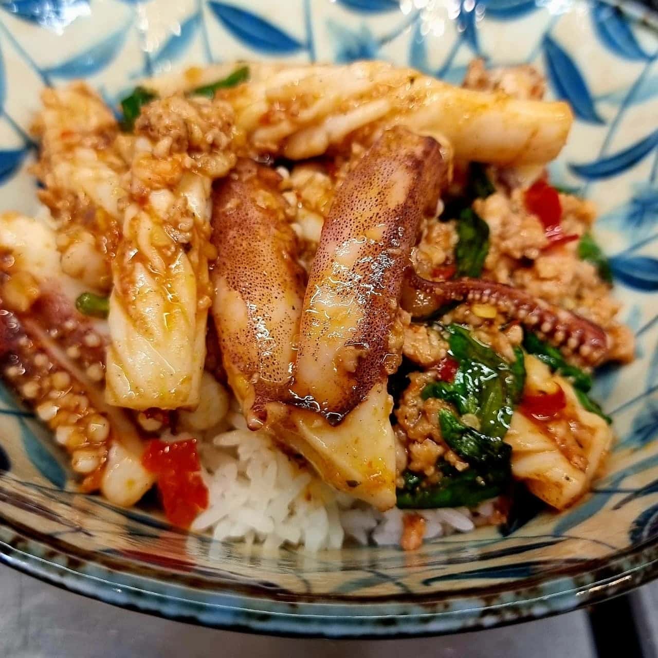 Pad Ka Paw