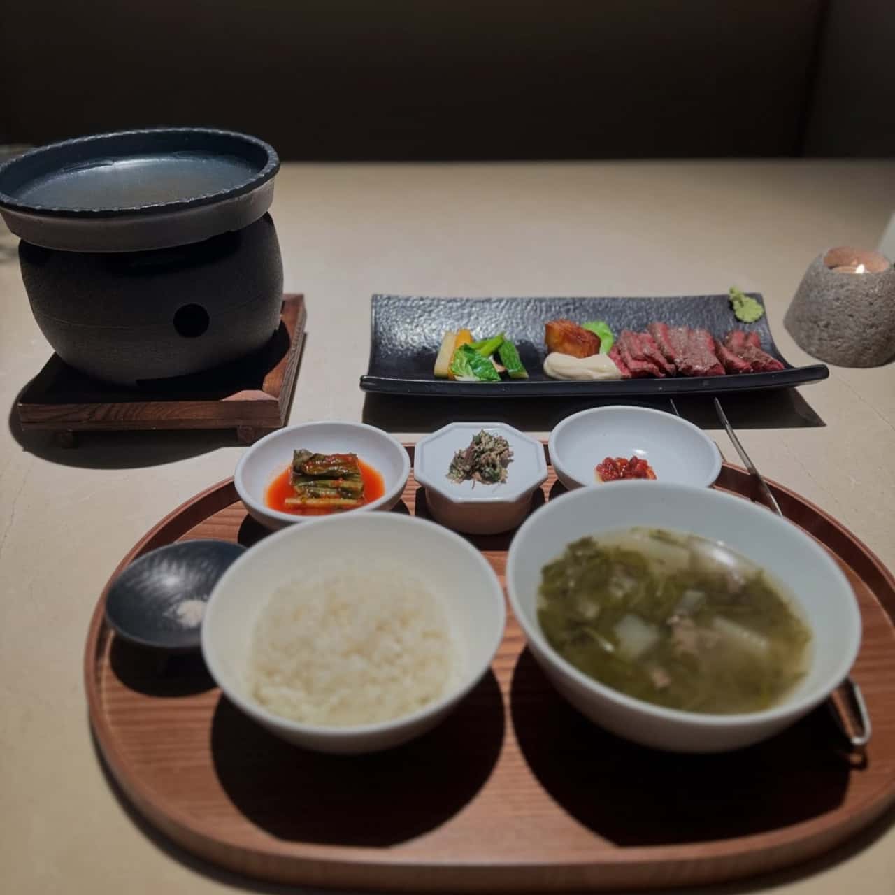 Uara Gwanghwamun