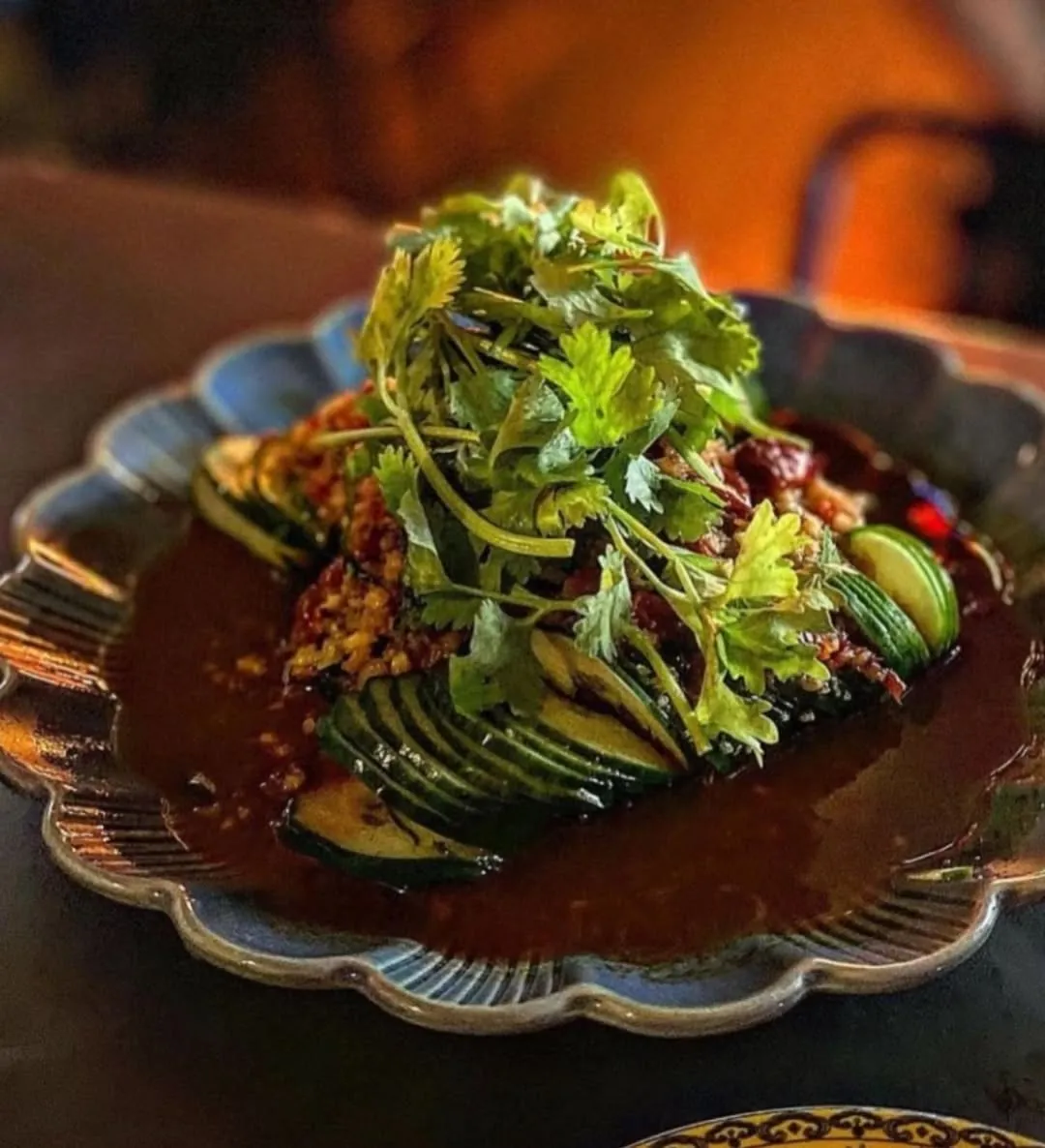 Jangmanok Euljiro